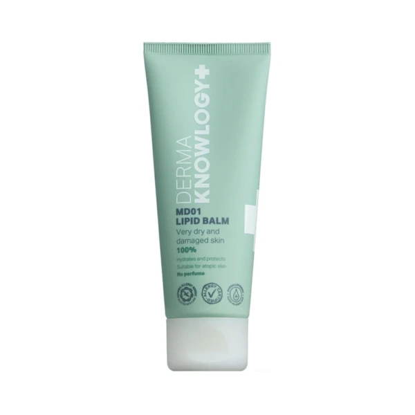 DermaKnowlogy MD01 Lipid Balm – 75 ml