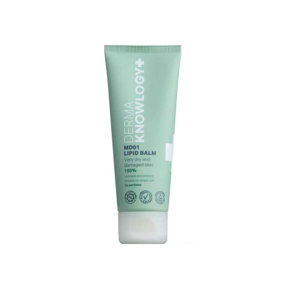 DermaKnowlogy MD01 Lipid Balm – 75 ml