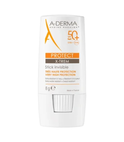 A-Derma Protect X-trem Stick SPF 50+ – 8 g