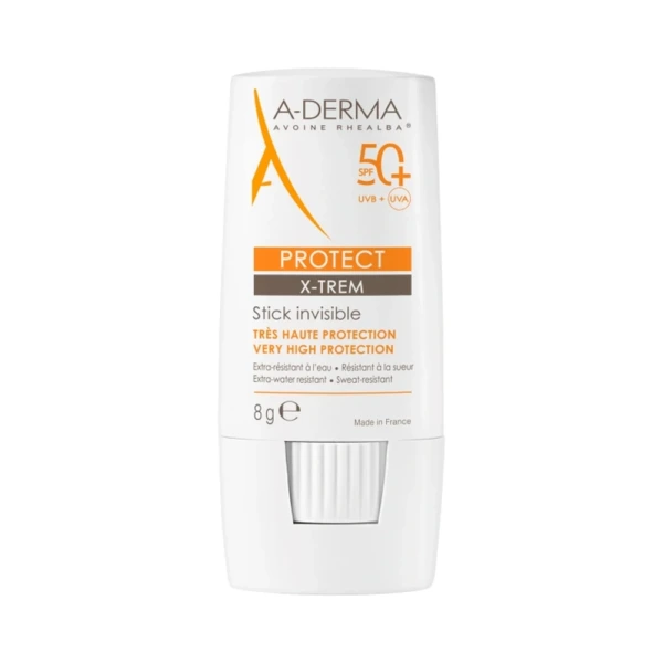 A-Derma Protect X-trem Stick SPF 50+ – 8 g