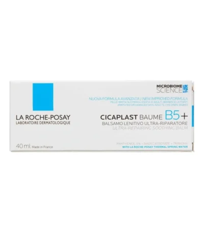 La Roche-Posay Cicaplast Baume B5+ – 40 ml