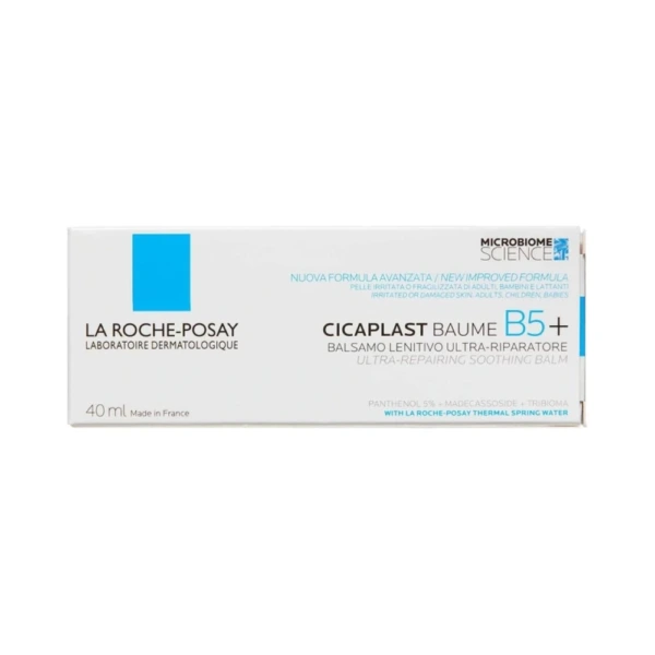 La Roche-Posay Cicaplast Baume B5+ – 40 ml