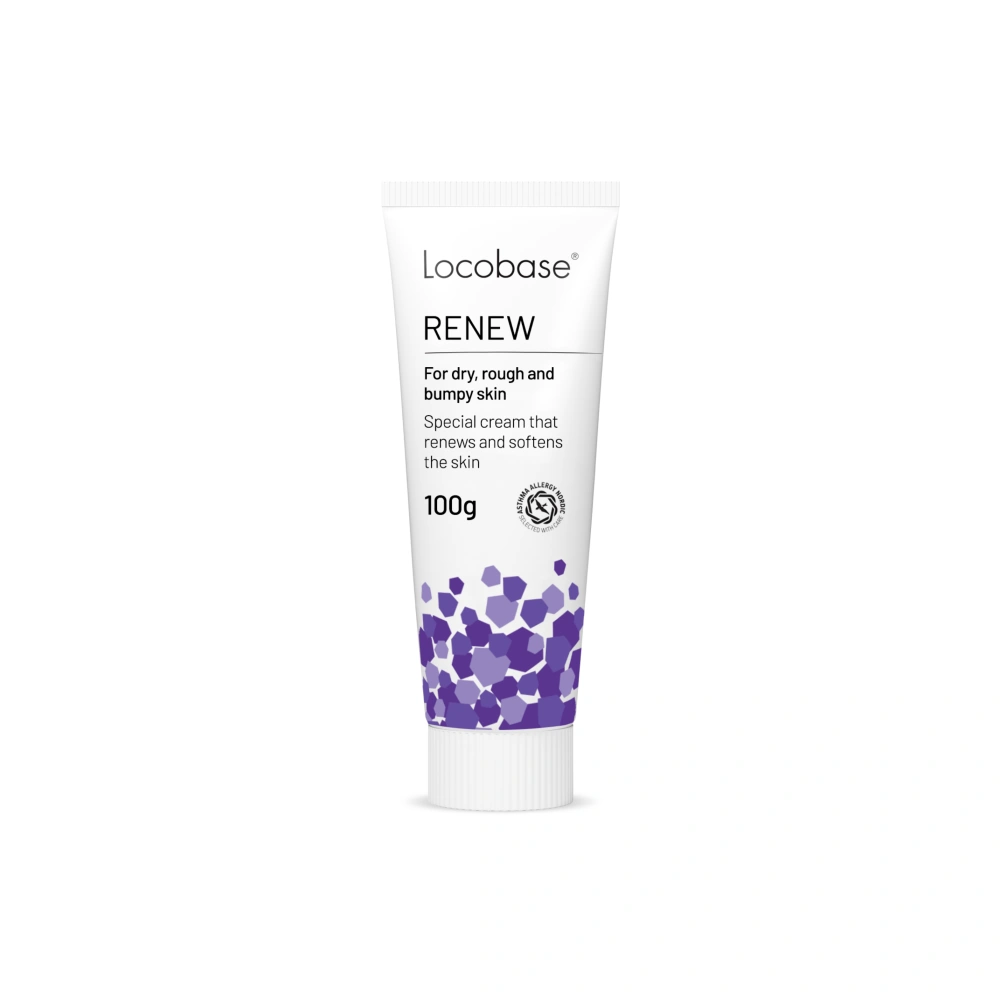 Locobase Renew – 100 g