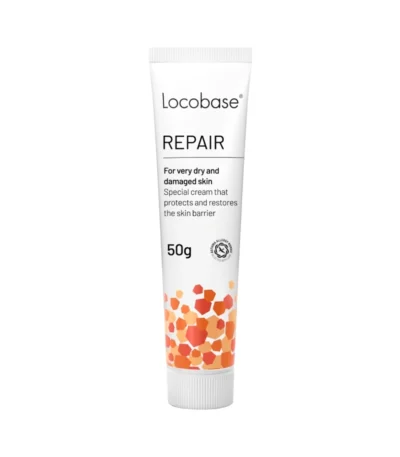 Locobase Repair – 50 g