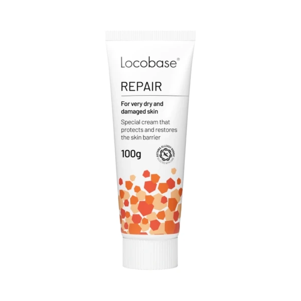 Locobase Repair – 100 g