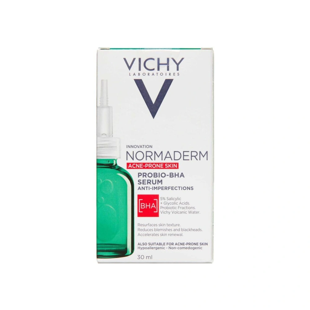Vichy Normaderm Probio Bha Serum – 30 ml