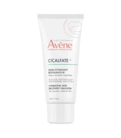 Avène Cicalfate+ Emulsion – 40 ml