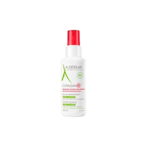 A-Derma Cutalgan Beroligende Spray – 100 ml
