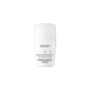 Vichy Mild Antiperspirant Deo Roll-On 48T – 50 ml