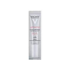 Vichy Liftactiv Øjencreme – 15 ml