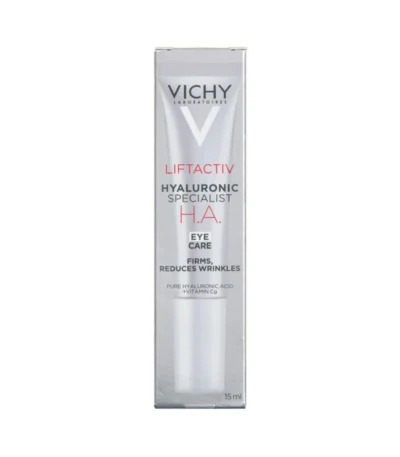 Vichy Liftactiv Øjencreme – 15 ml