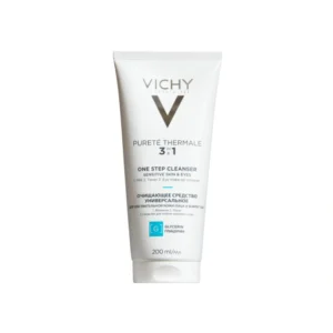Vichy Pureté Thermale 3i1 Rensemælk – 200 ml