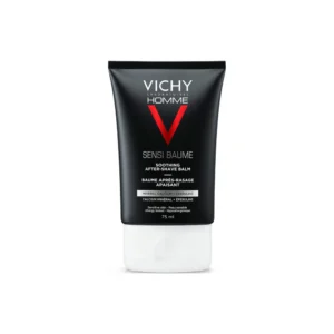 Vichy Homme Sensi Baume Aftershave – 75 ml
