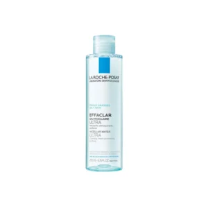 La Roche-Posay Effaclar 3i1 Rensevand – 200 ml
