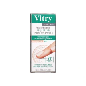 Vitry Pro Expert Neglepleje Mat - 10 ml