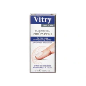 Vitry Pro Expert Plejemiddel – 10 ml