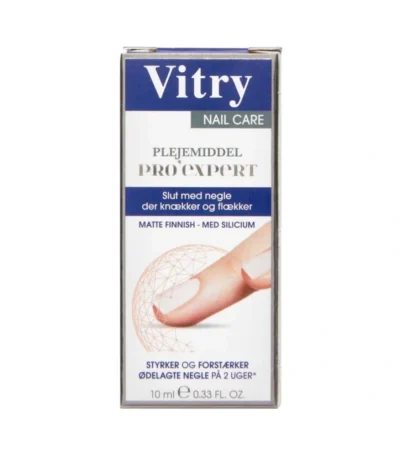 Vitry Pro Expert Plejemiddel – 10 ml