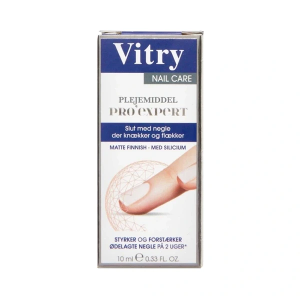 Vitry Pro Expert Plejemiddel – 10 ml