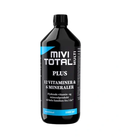 Mivitotal plus – 1000 ml