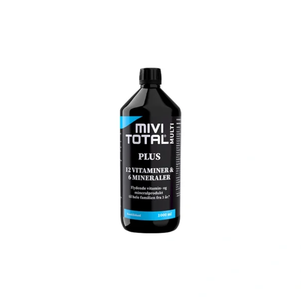Mivitotal plus – 1000 ml