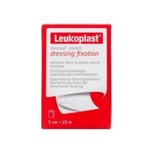 Leukoplast Fixomull Stretch – 10 mxcm