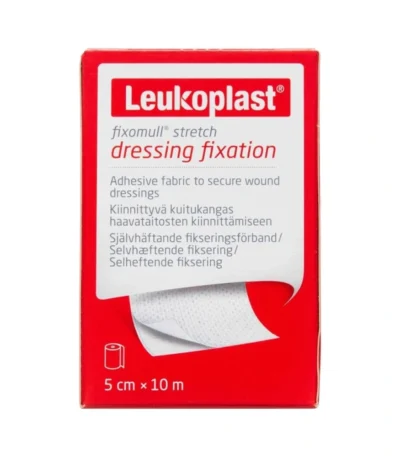 Leukoplast Fixomull Stretch – 10 mxcm