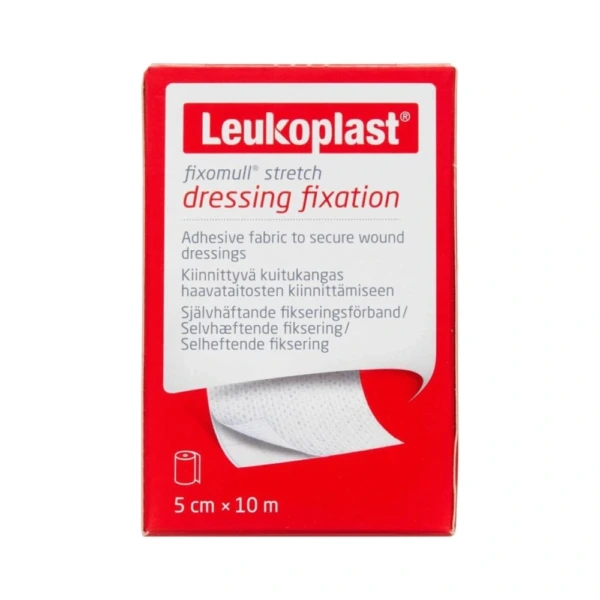 Leukoplast Fixomull Stretch – 10 mxcm
