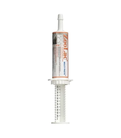 Zoolac Multipaste – 60 ml