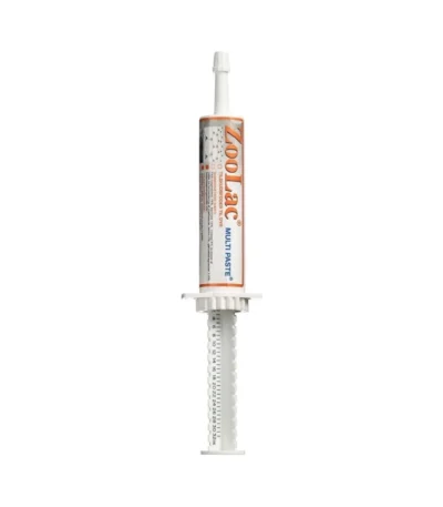 Zoolac Multipaste – 32 ml
