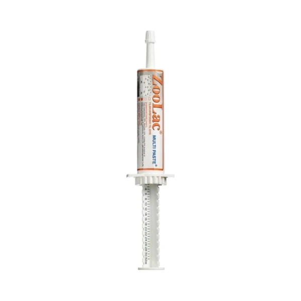 Zoolac Multipaste – 32 ml