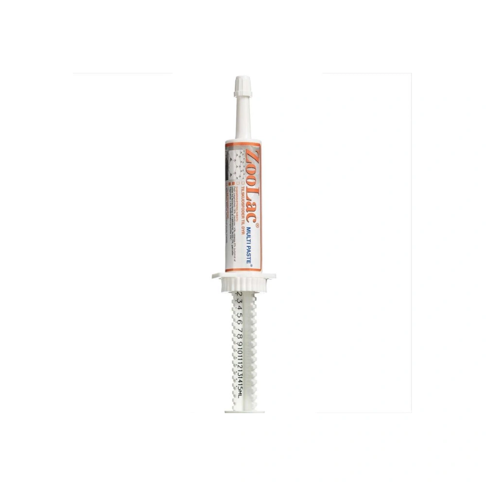 Zoolac Multipaste - 15 ml