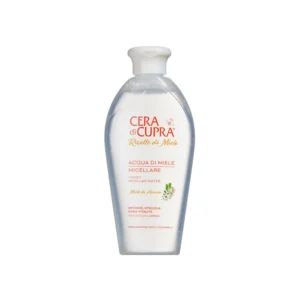 Cera di Cupra Micellar Vand – 200 ml