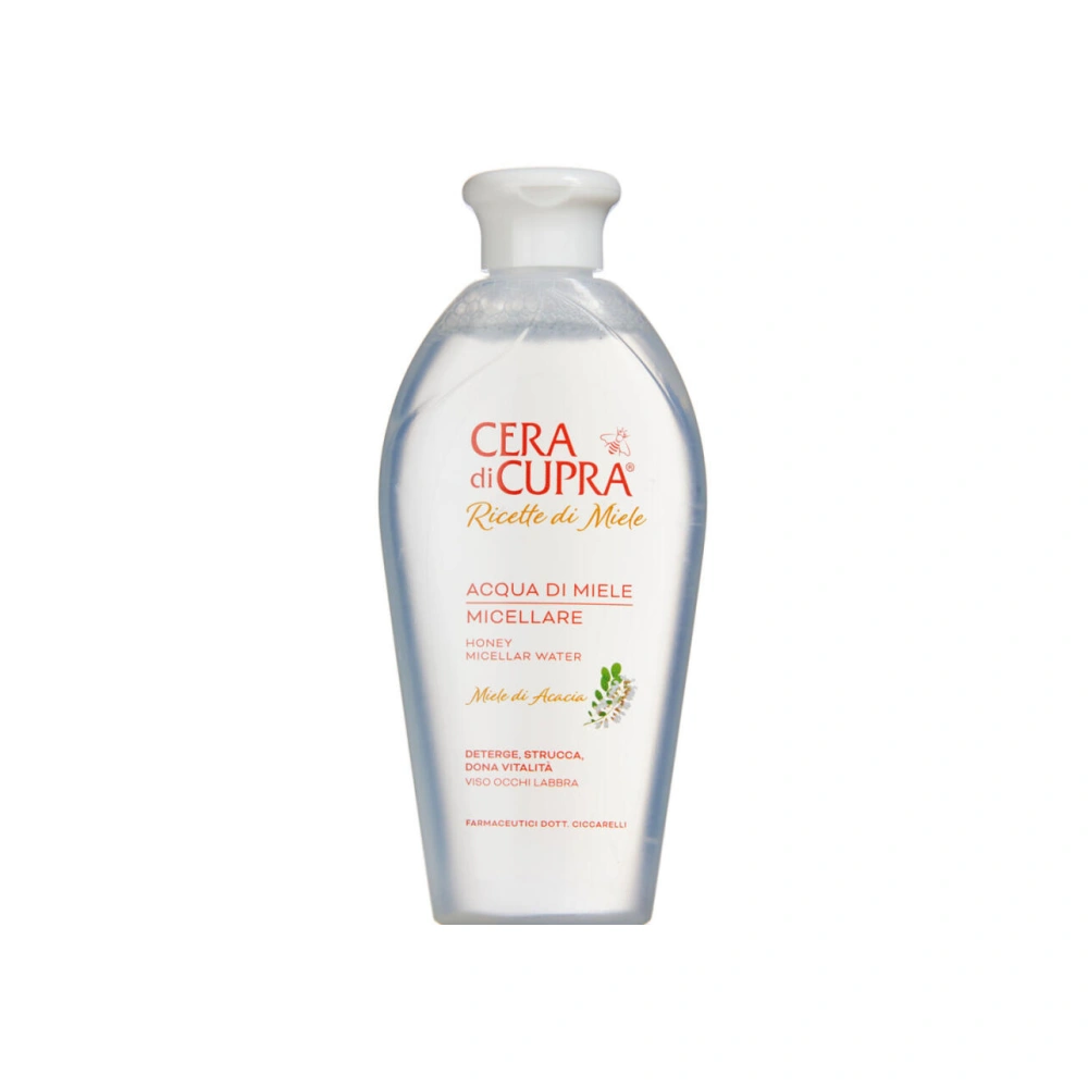 Cera di Cupra Micellar Vand - 200 ml
