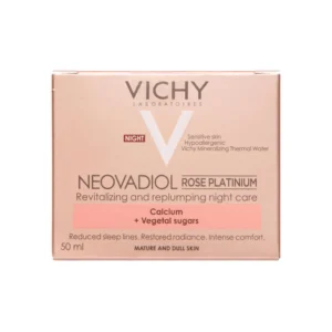 Vichy Neovadiol Rose Platinium Natcreme – 50 ml
