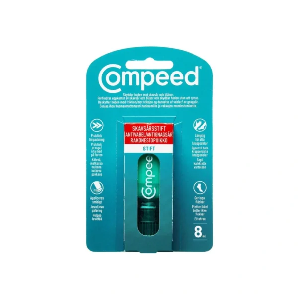 Compeed Vabelstift – 8 ml