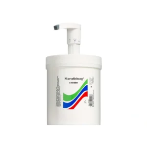 Marselisborg Creme Med Pumpe – 1000 ml