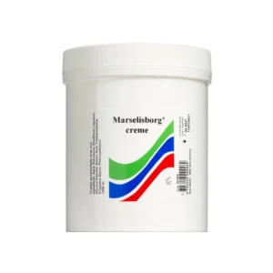 Marselisborg Creme – 1000 ml