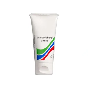 Marselisborg Creme – 50 ml