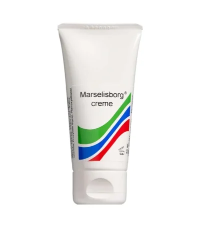 Marselisborg Creme – 50 ml