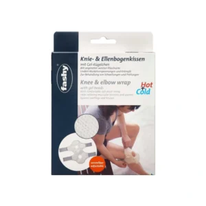 Sipacare Hot+Cold Gelépude Knæ/Albue – 1 stk