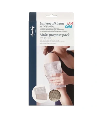 Sipacare Hot+Cold Gelépude Universal – 1 stk