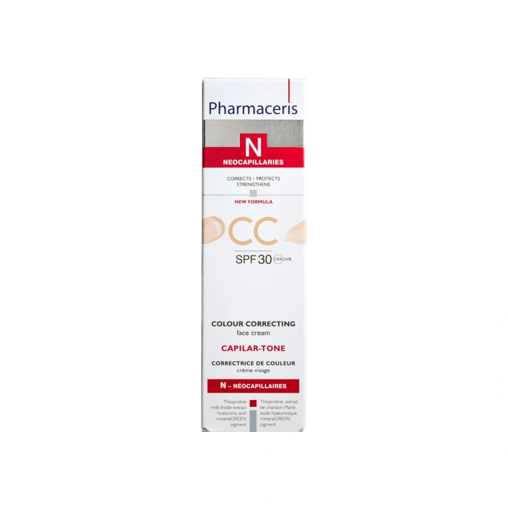 Pharmaceris N CC-Creme - 40 ml
