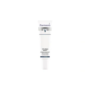Pharmaceris Viti-Melo Repigmentation Natcreme – 40 ml