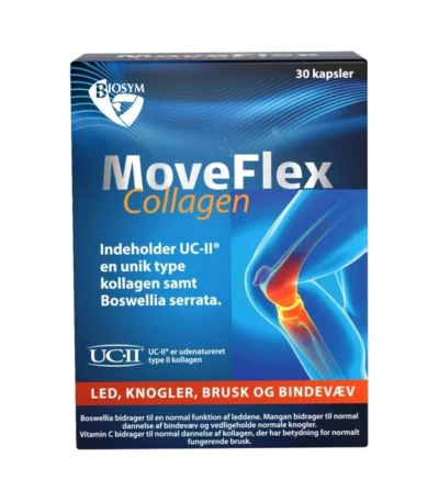 Biosym MoveFlex – 30 stk