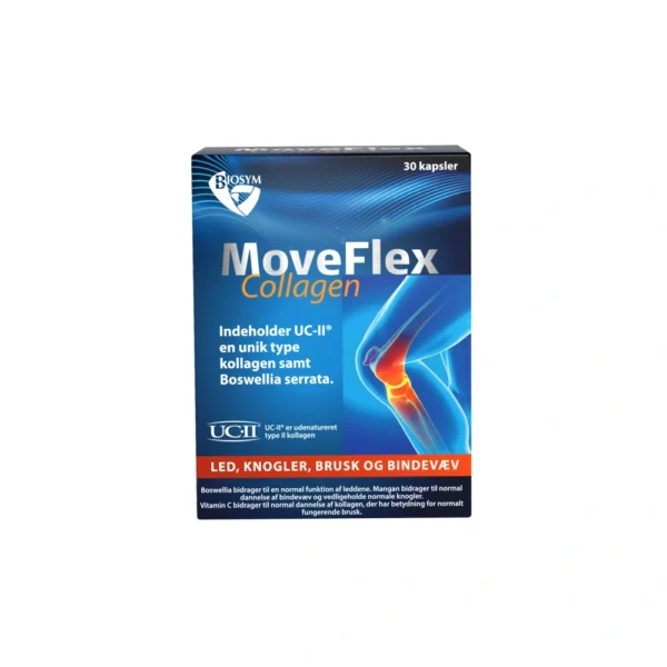 Biosym MoveFlex – 30 stk