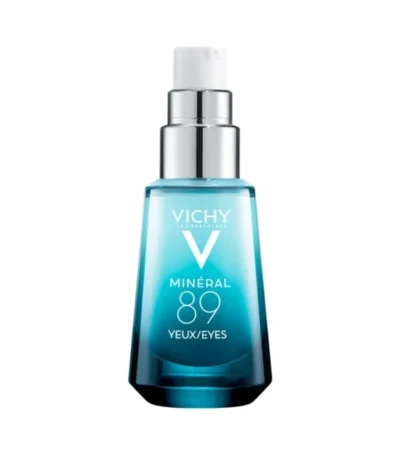 Vichy Mineral 89 Øjencreme – 15 ml