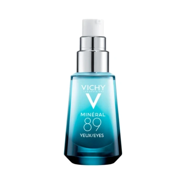 Vichy Mineral 89 Øjencreme – 15 ml
