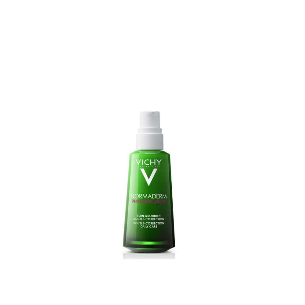 Vichy Normaderm Phytosolution Dagcreme - 50 ml