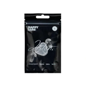 Happy Ears Ørepropper Large – 1 par