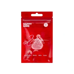 Happy Ears Ørepropper Small – 1 par